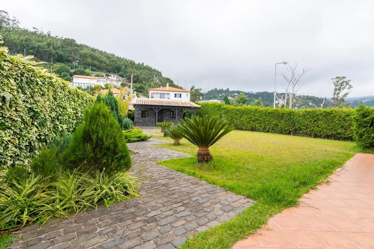 Villa Valeriu 산타 크루즈 포르투갈