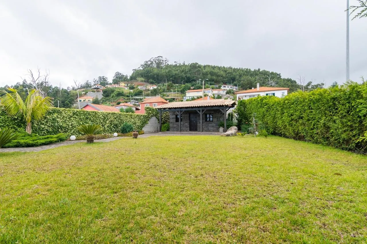 Villa Valeriu 산타 크루즈