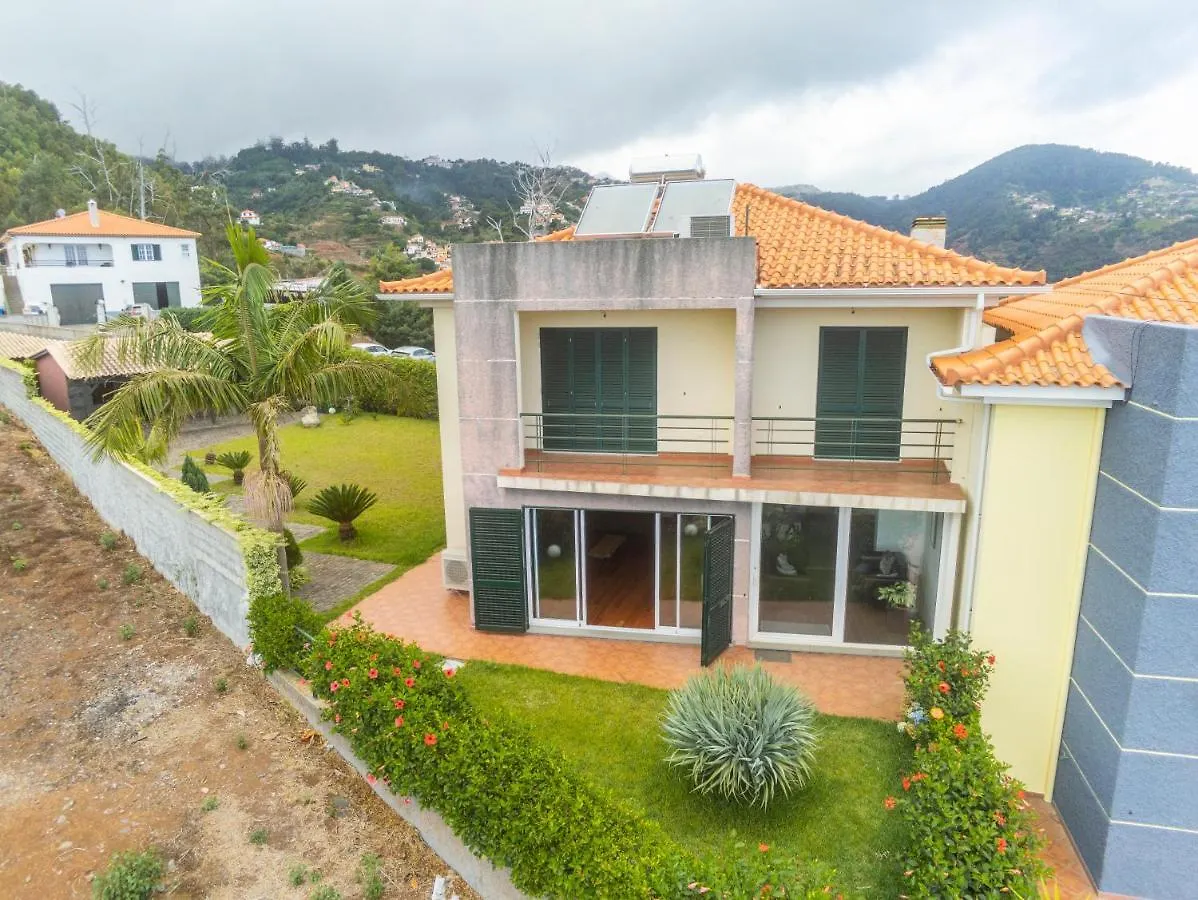 Villa Valeriu 산타 크루즈