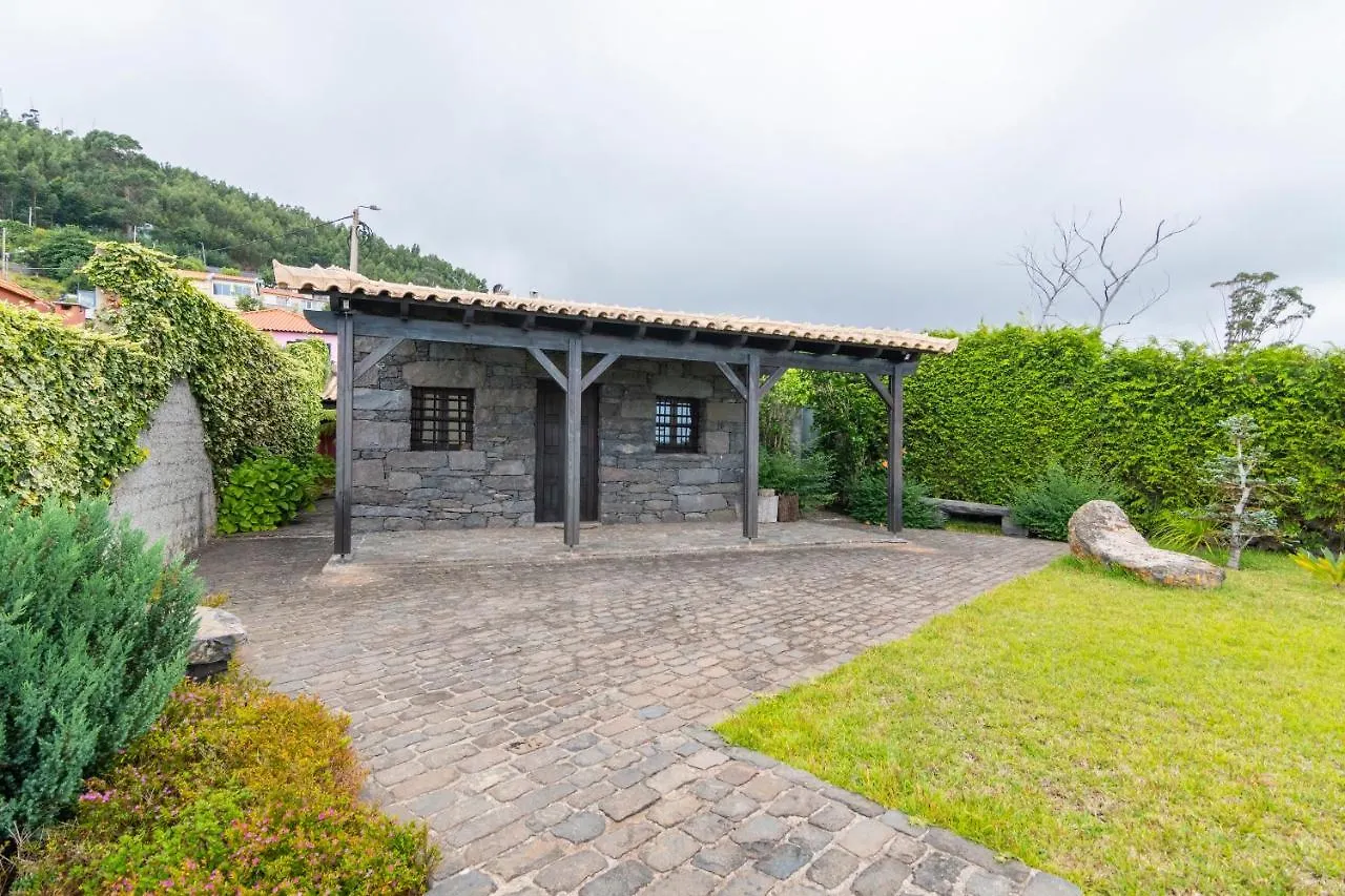 Villa Valeriu 산타 크루즈