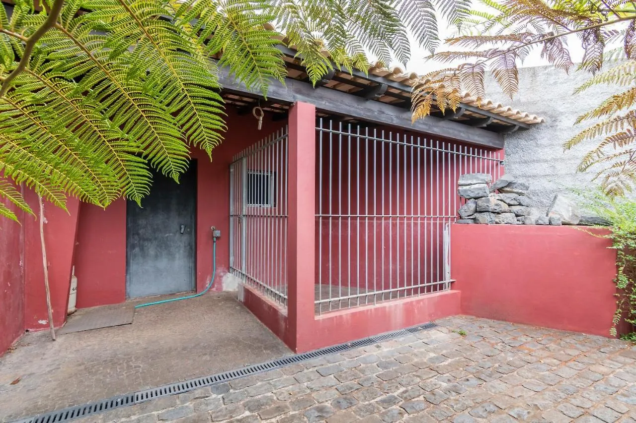 Villa Valeriu 산타 크루즈