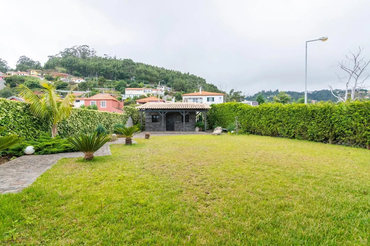 Villa Valeriu 산타 크루즈