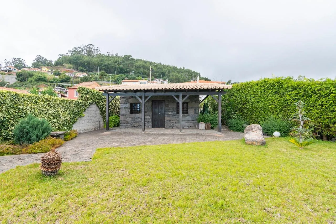 Villa Valeriu 산타 크루즈 포르투갈