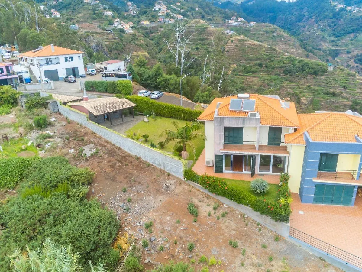 Villa Valeriu 산타 크루즈
