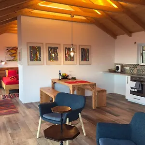 Lodge Quinta Dos Artistas, Santa Cruz (Madeira)