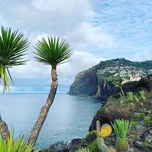Apartment Ocean Cliff, Santa Cruz (Madeira)