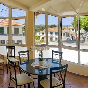 Ferienhaus Casa Da Cerca Achada De Gaula, Santa Cruz (Madeira)