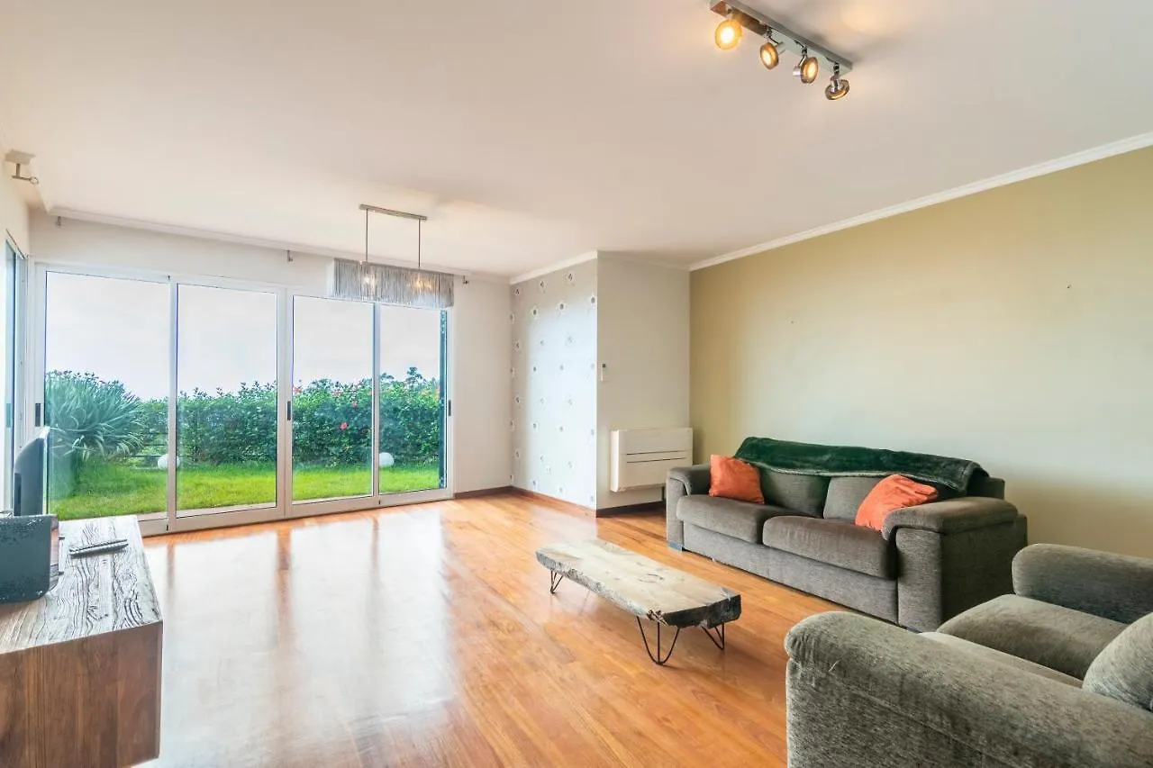 Villa Valeriu Santa Cruz