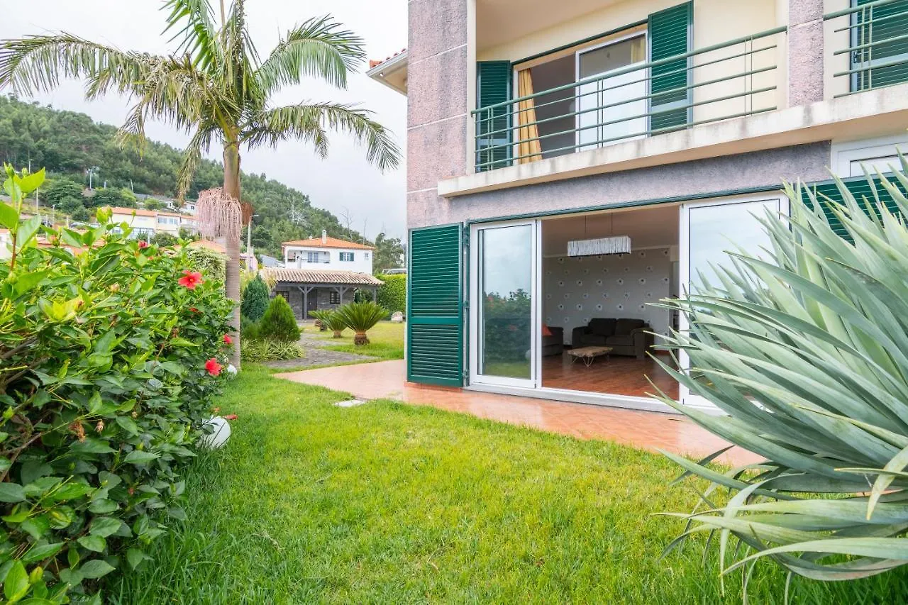 Villa Valeriu Santa Cruz